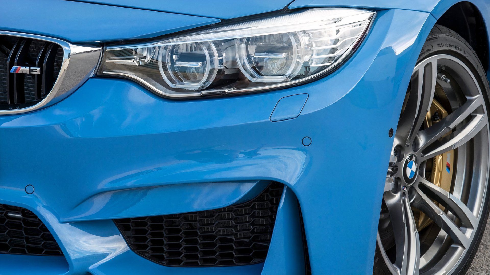 논란의 중심에 선 BMW의 트윈 터보 M3, 이제 풀옵션 토요타 캠리보다 저렴하다