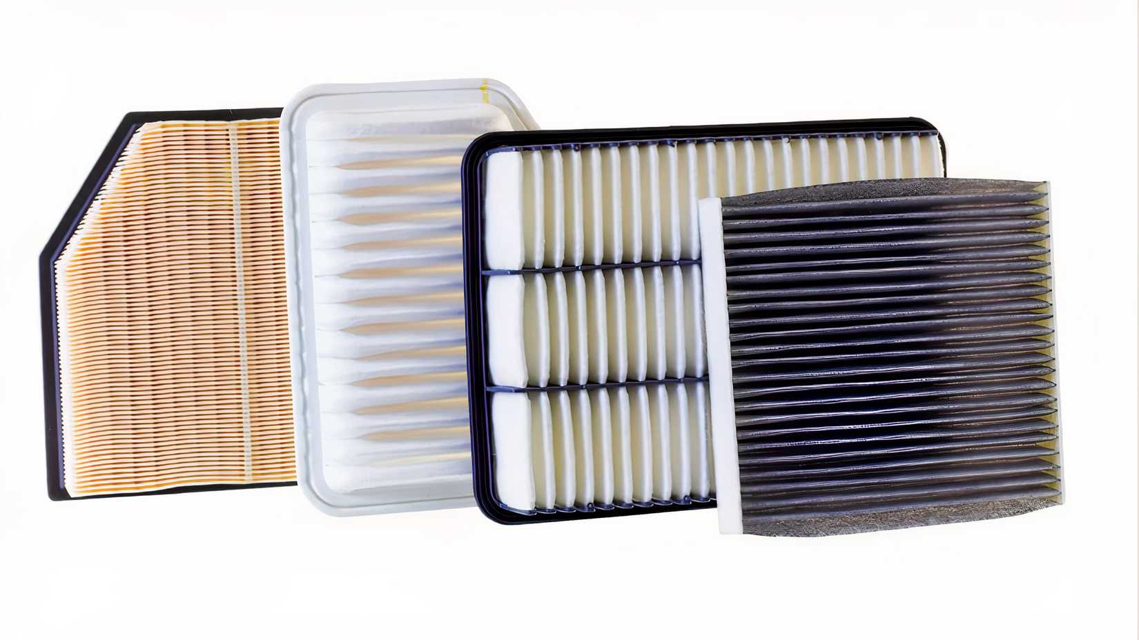 Cabin Air Filters
