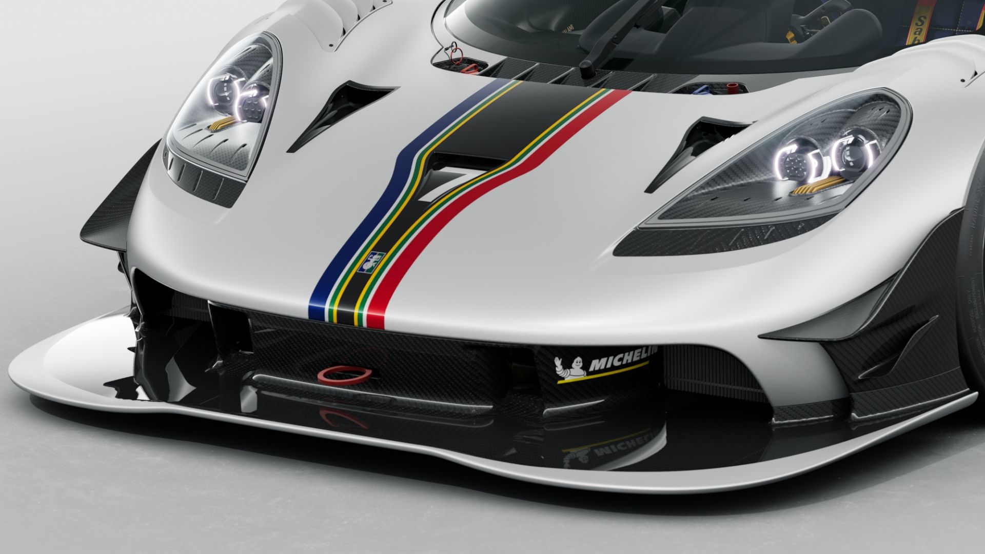 Gordon Murray V12 Supercars Will Sing Their Hearts Out At Goodwood This Year