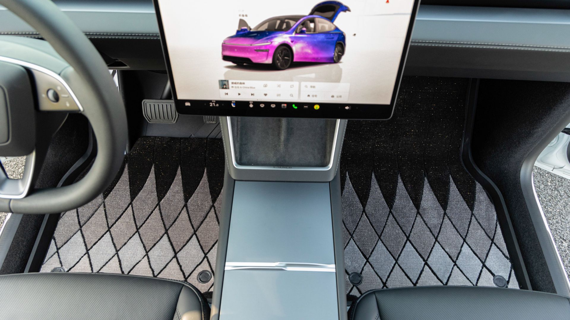 3W Auto-life's Newest Brand Ambassador: Lars Strandridder on Tesla ...