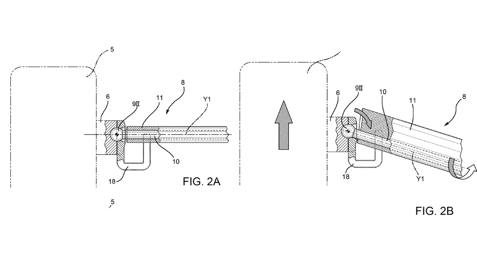 Ferrari's New Active Aero Idea Is The Essence Of 'Keep It Simple, Stupid'