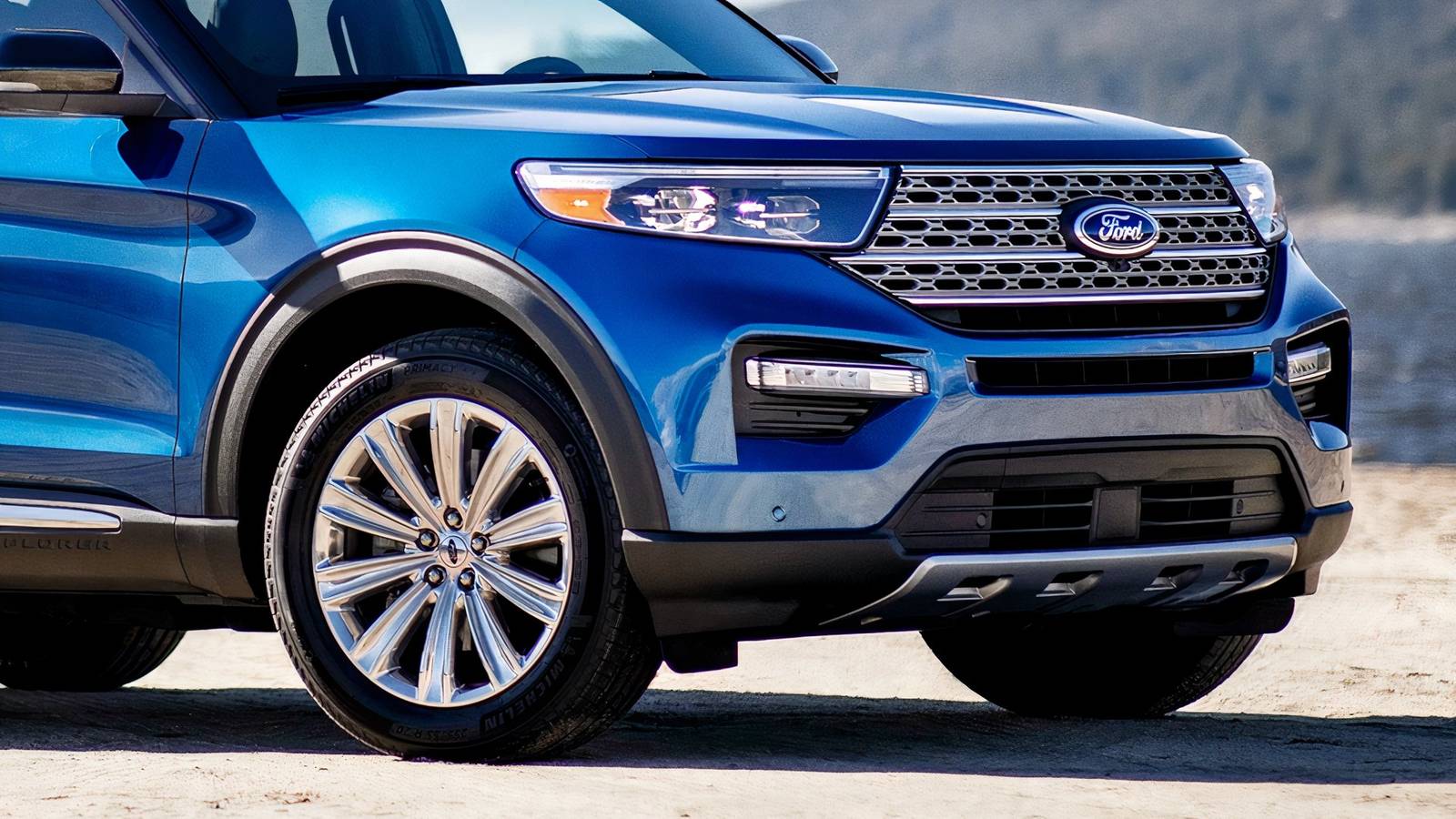 Ford Is Facing An SUV Crisis At The Worst Possible Time