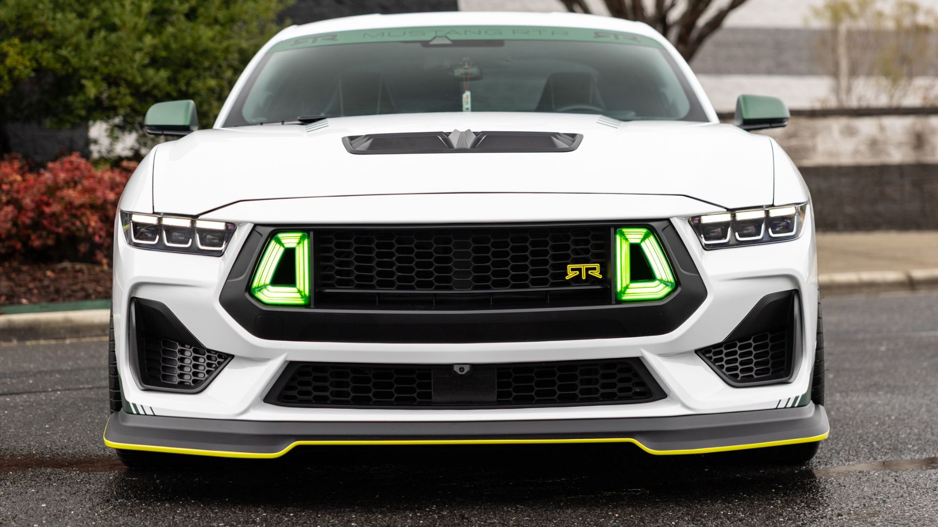 RTR Is Doing Something For Mustang Owners That Shelby Never Did