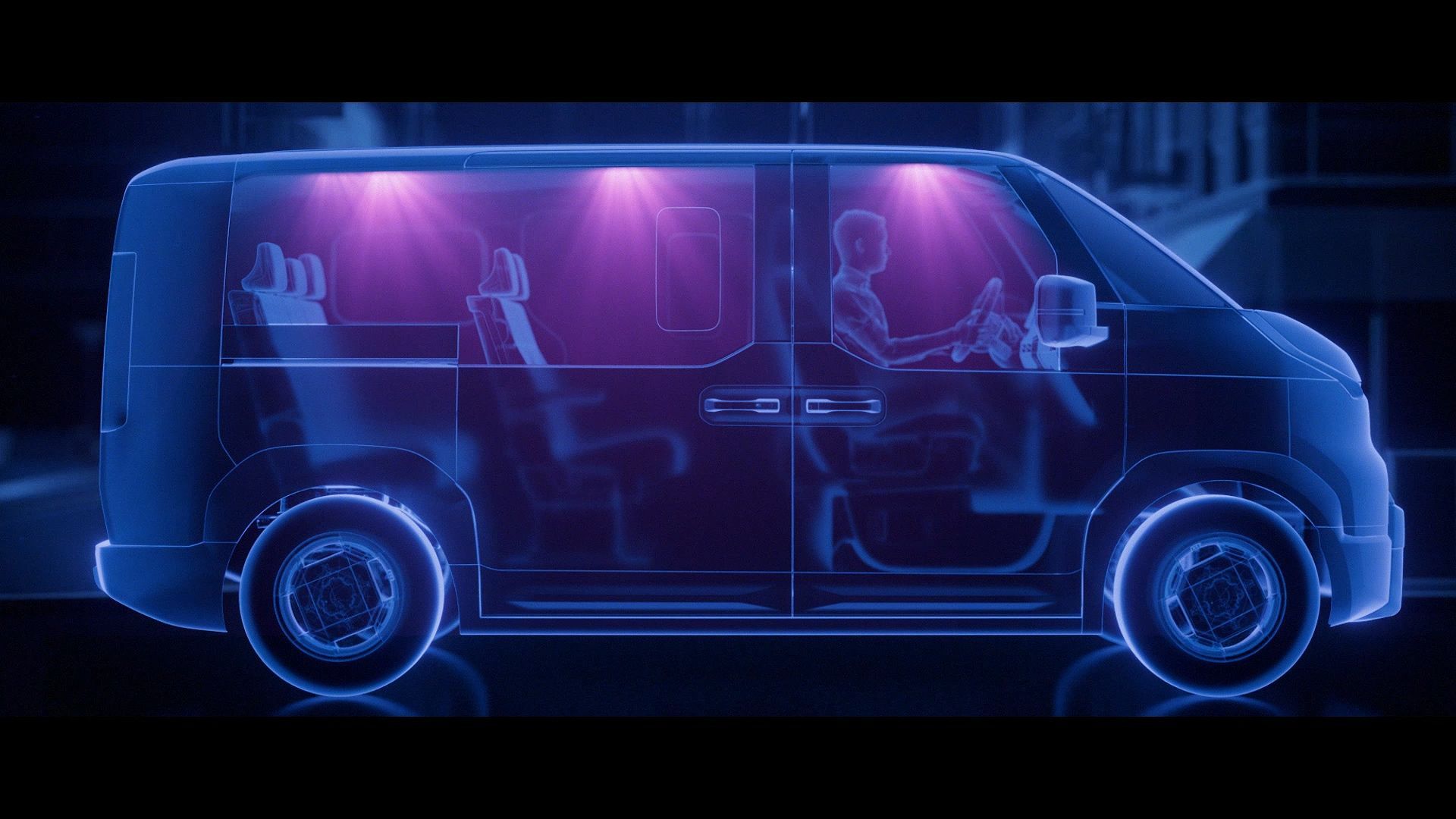 Hyundai's Plan To Sterilize Interiors With UV Rays Won't Give You A Sunburn. Probably