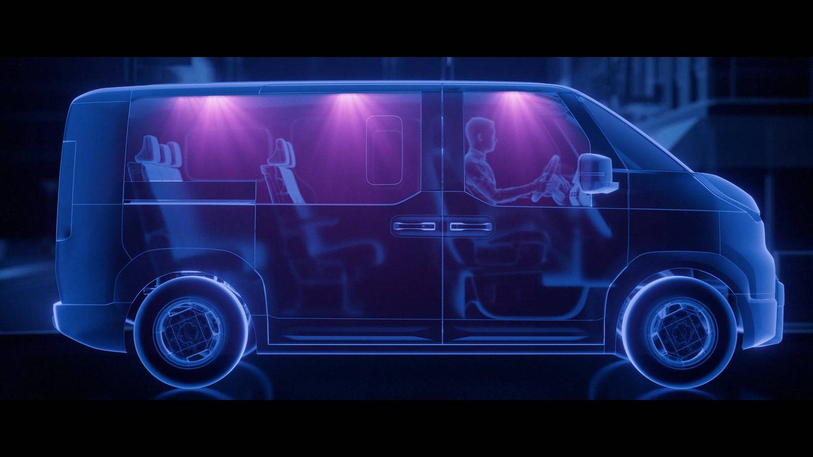 Hyundai's Plan To Sterilize Interiors With UV Rays Won't Give You A Sunburn. Probably