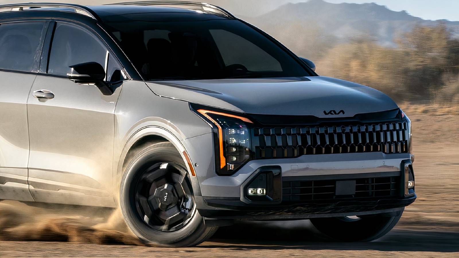 How Kia Quietly Built The Most Tariff-Proof Car Factory In America
