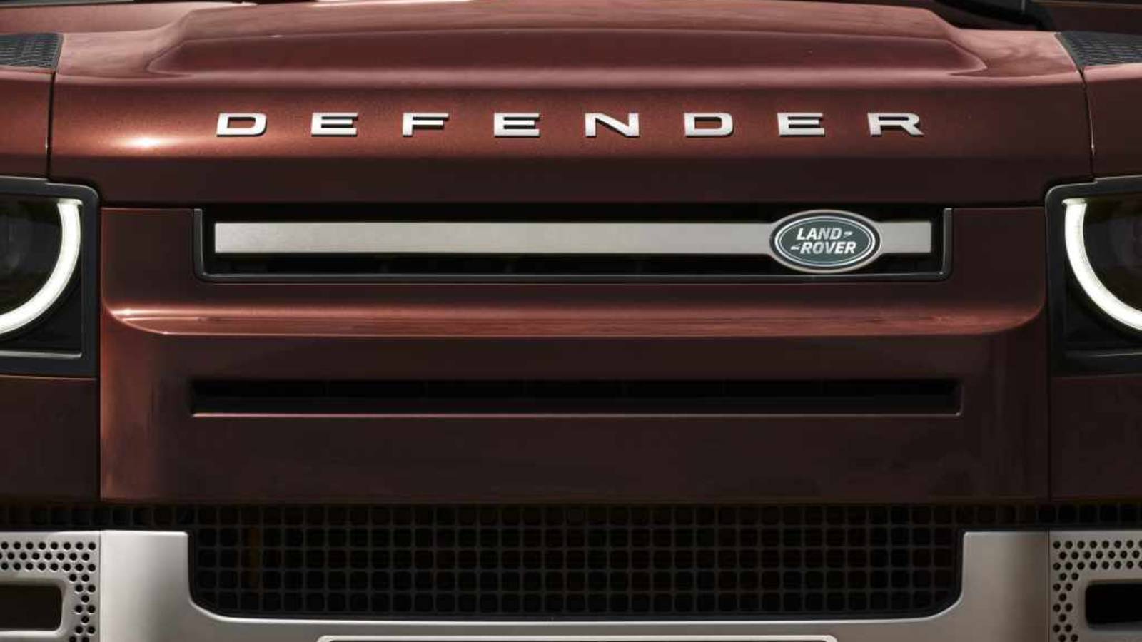 Jaguar Land Rover Wants Big US Growth, Needs 'Millionaires' To Get There