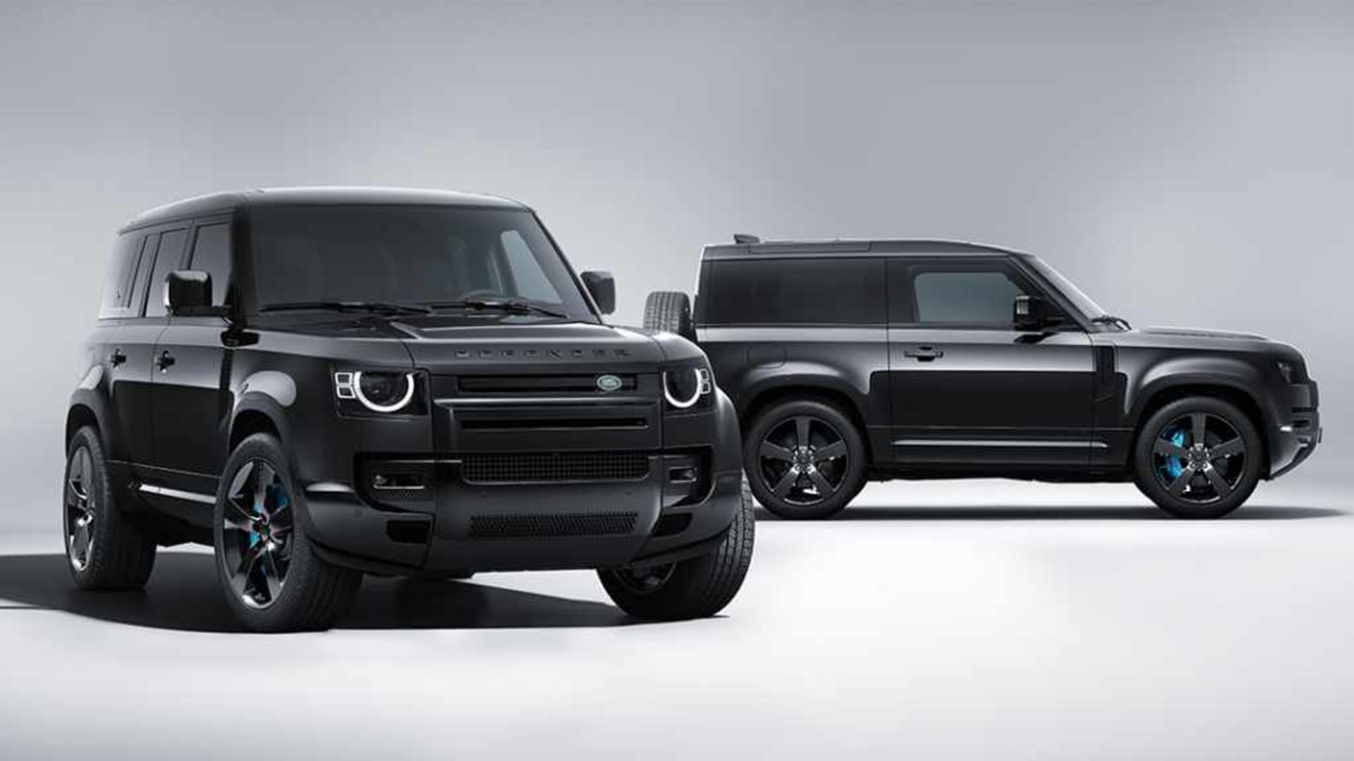 Generacje Land Rover Defender: wszystko, co musisz wiedzieć w jednym miejscu