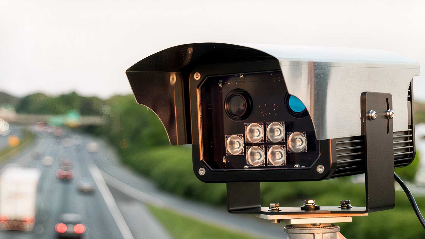 Don't Like Car License Plate Readers Invading Your Privacy? It's About ...