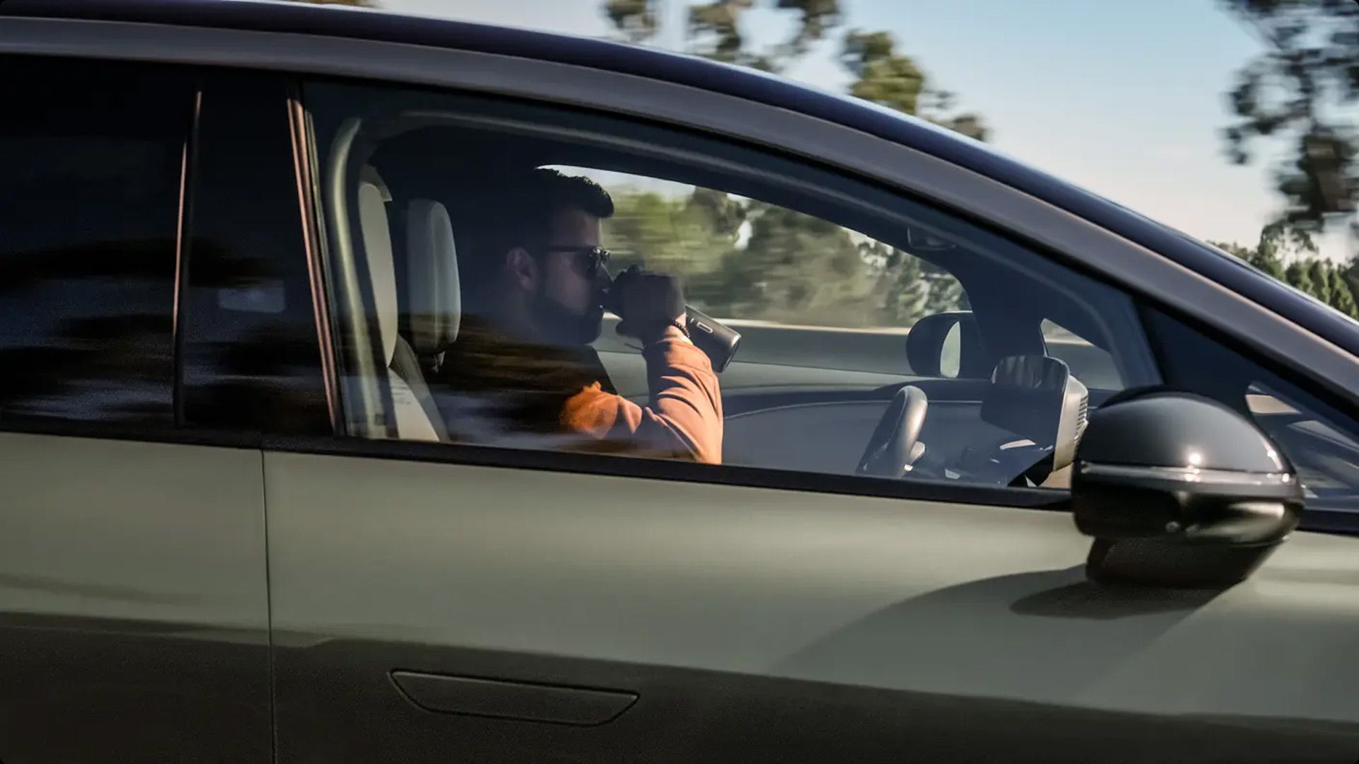 Lucid's Most Important Vehicle In America Gets Major Tech Upgrades