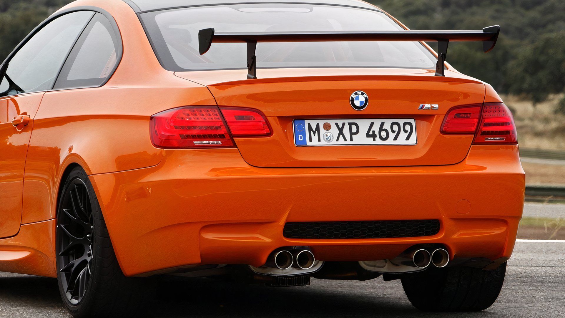 BMW 충성 고객들조차 존재를 잊어버린 한정판 M 모델 10가지