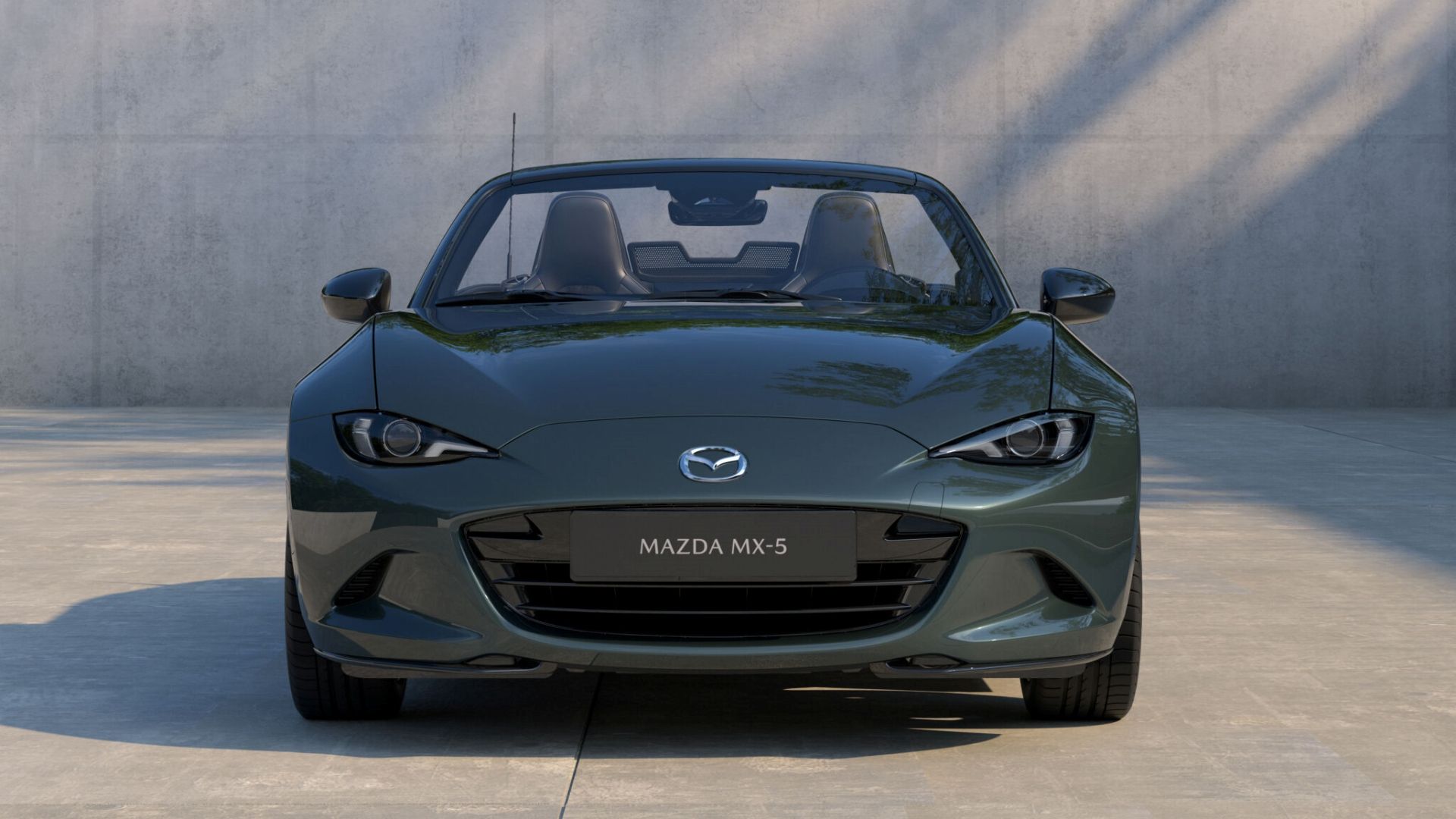 36 Years Later, Mazda’s Miata Is Still the Best-Selling Two-Seat ...