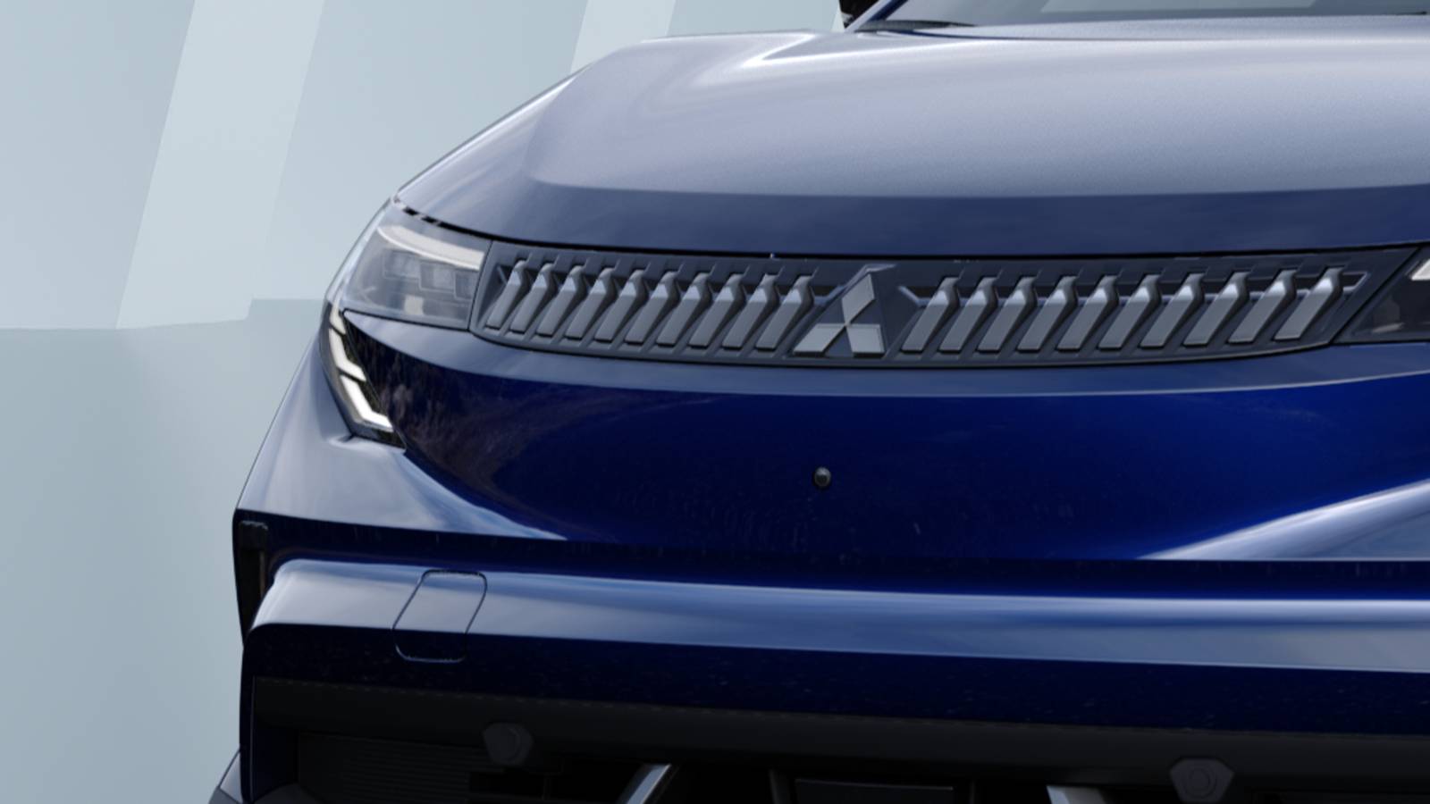 The Mitsubishi Eclipse Is Back, Again, And It's Still Not The One You Want