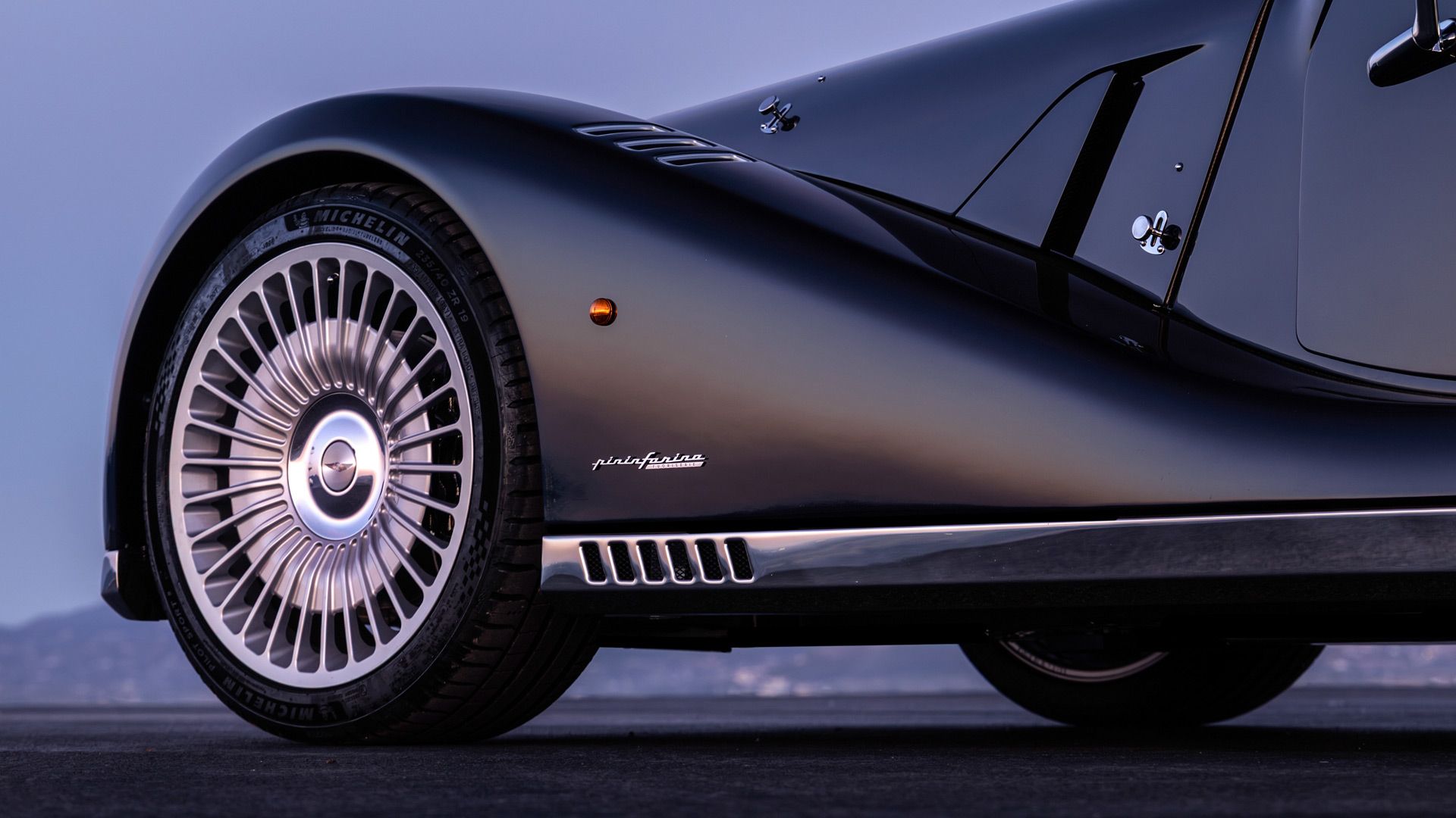 There's A New Sports Car With A 400-HP BMW Engine, But It Isn't From BMW