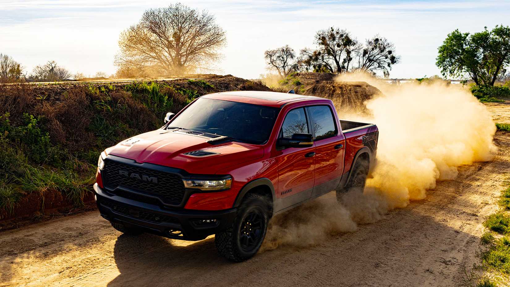 The Hemi V8 Is Being Fired Up Back On American Soil To Fix A 20,000 ...