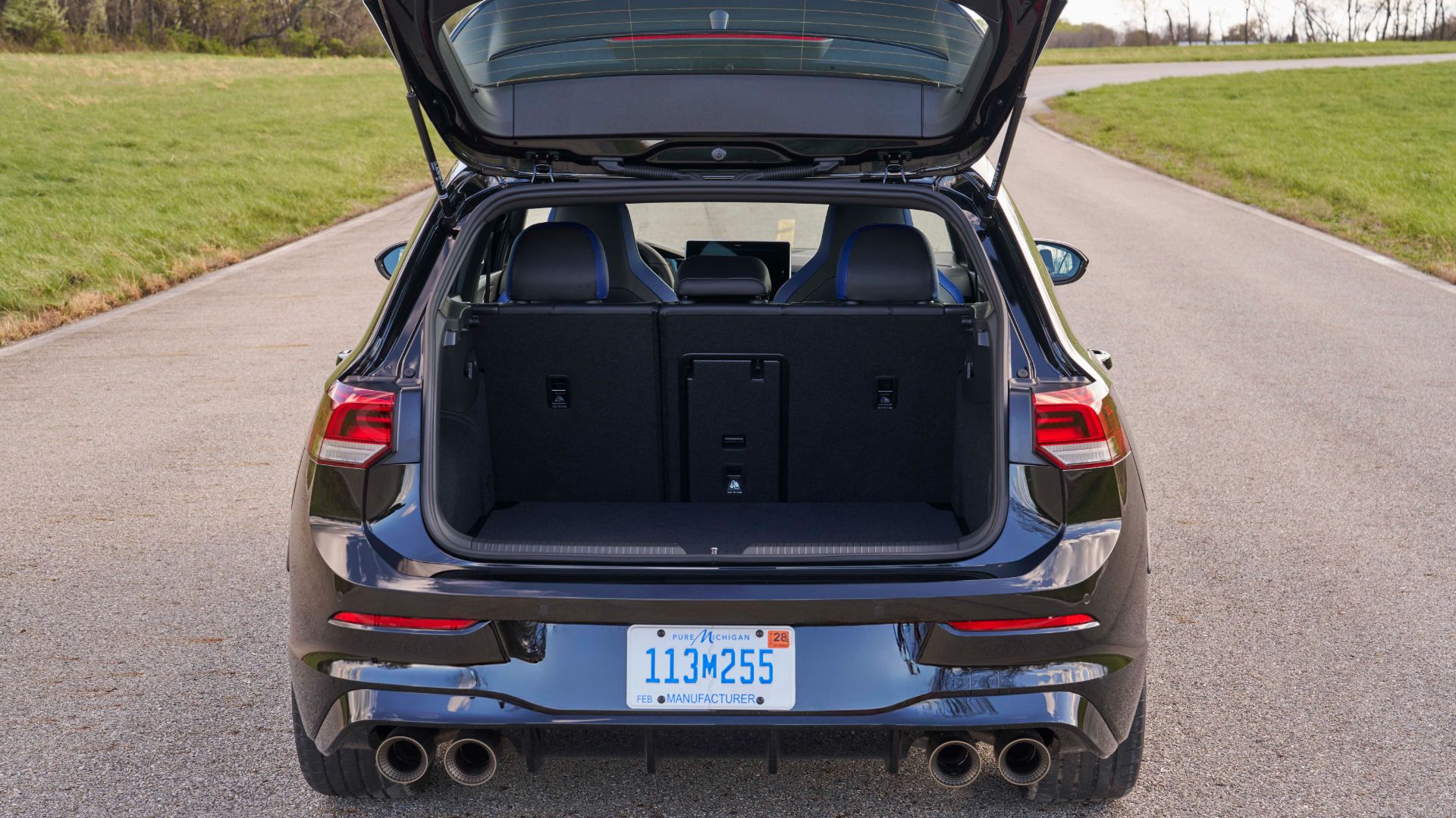 VW Golf R Vs. Audi S3: When A $2,000 Price Gap Is A No-Brainer