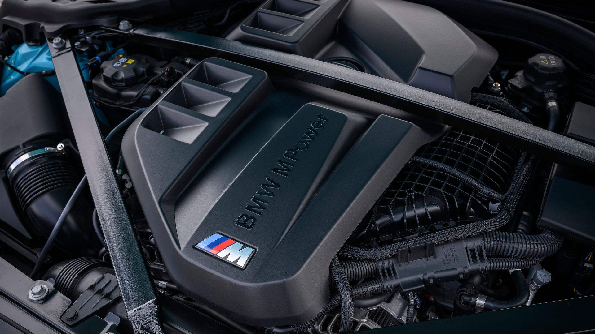 BMW's Worst-Kept Secret Is Finally Revealed: Meet The M2 xDrive