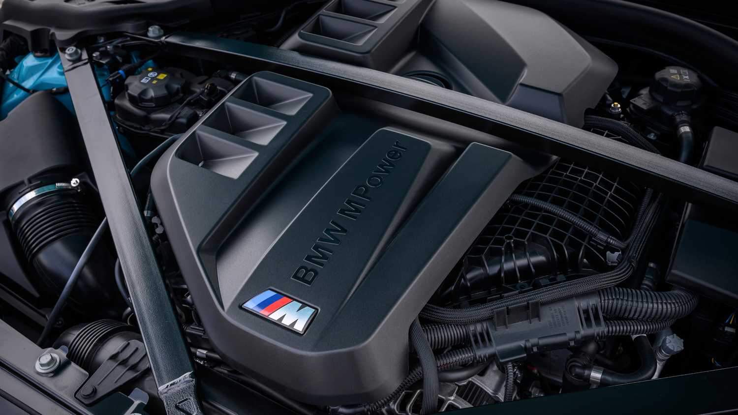 Geneengine M2 BMW's Worst-Kept Secret Is Finally Revealed: Meet The M2 xDrive