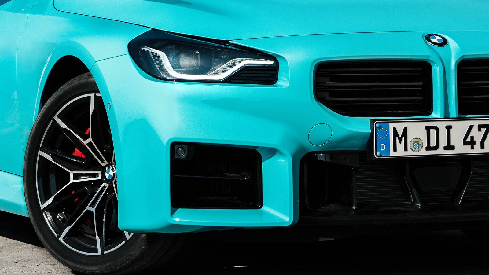 The End of RWD: Why Performance Cars are Switching to AWD
