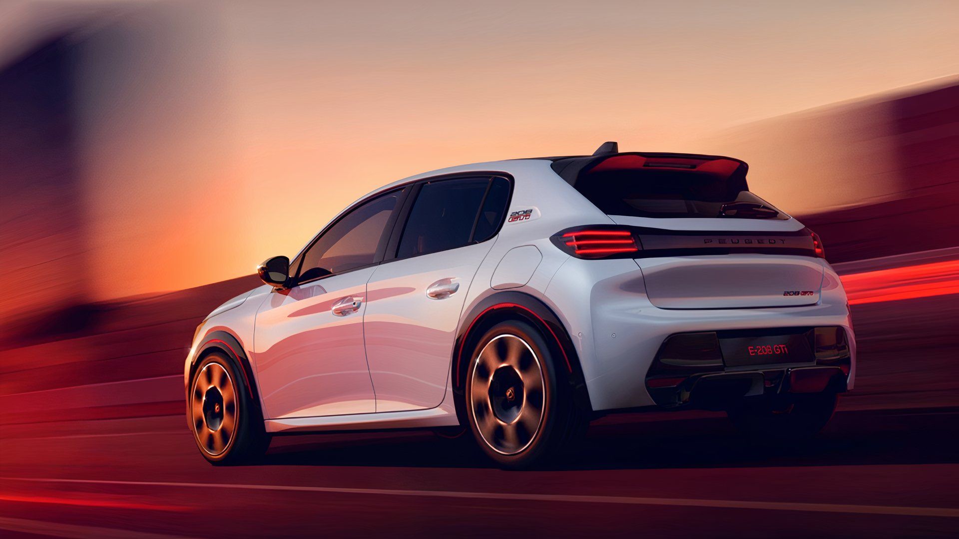 The World Has Another Fun Hot Hatch America's Missing Out On