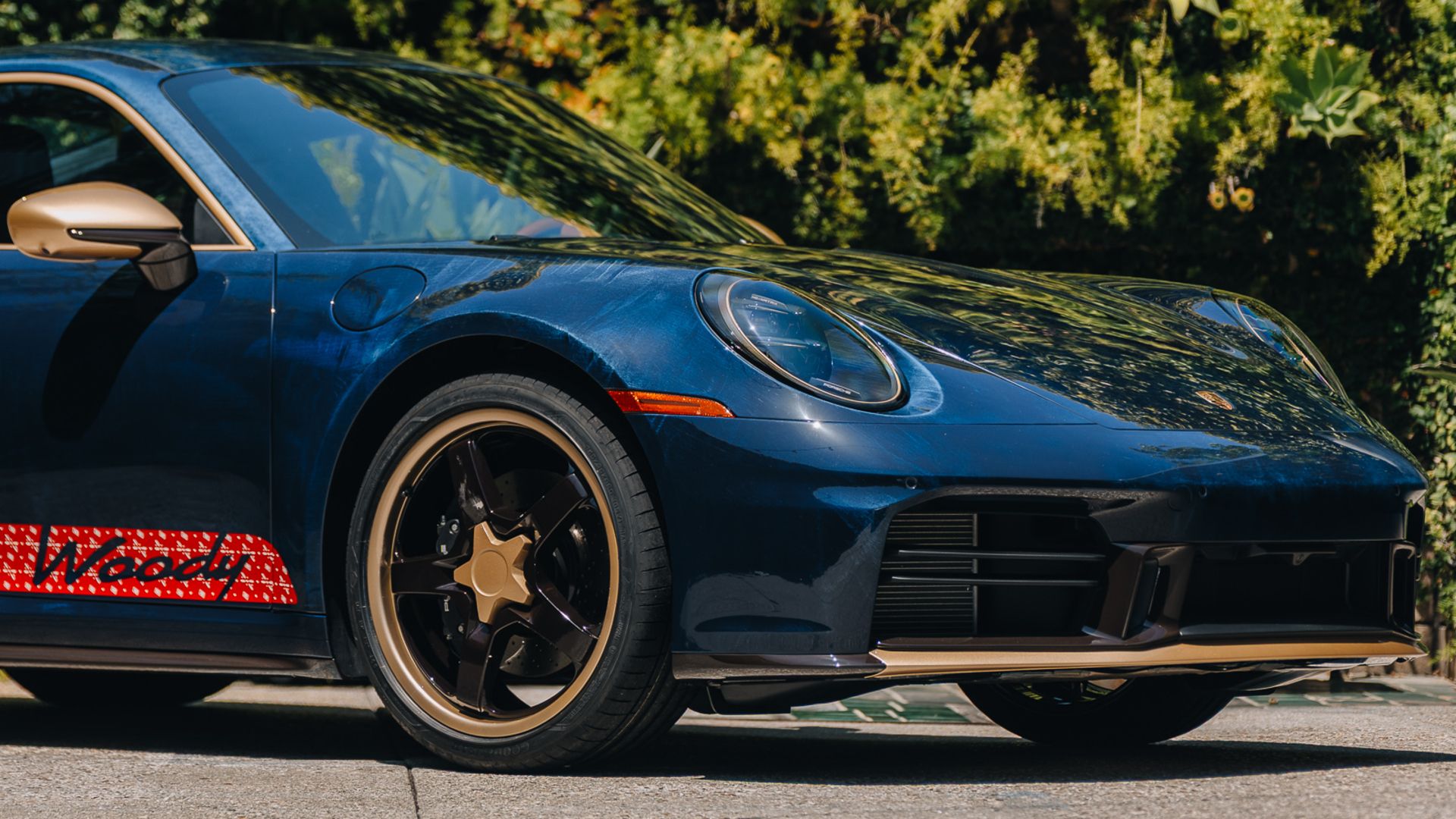 Porsche Goes To Infinity And Beyond To Create The Wildest 911s We