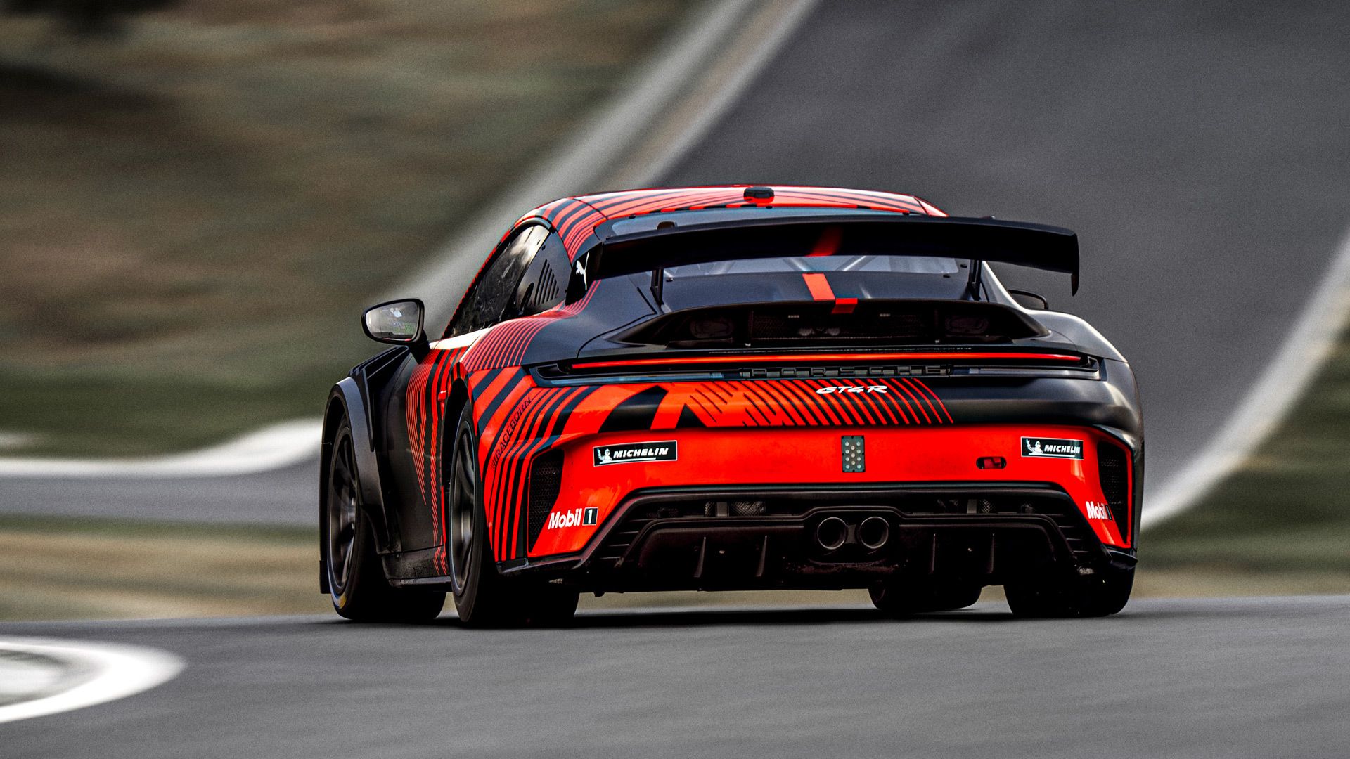 Porsche Just Replaced The 718 Cayman GT4 With A New Naturally