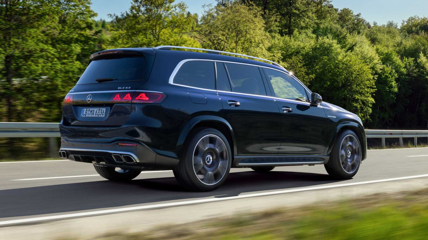 Only One German Luxury Automaker Is Winning In America Right Now