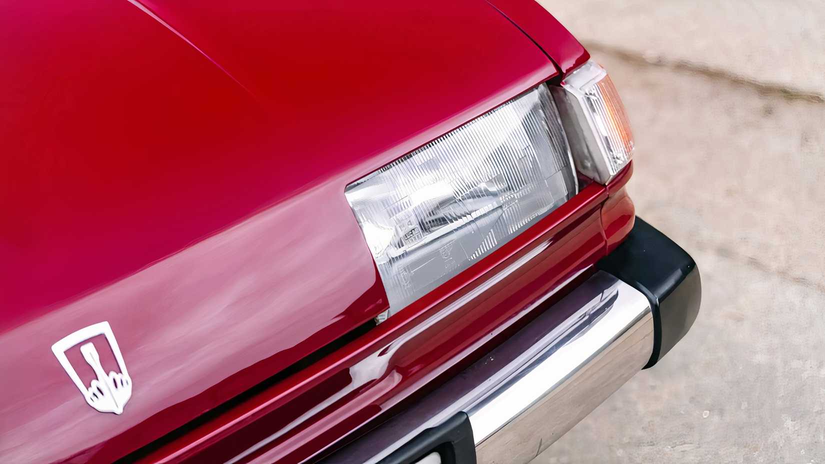 The British V8 That Was Overshadowed By German Rivals