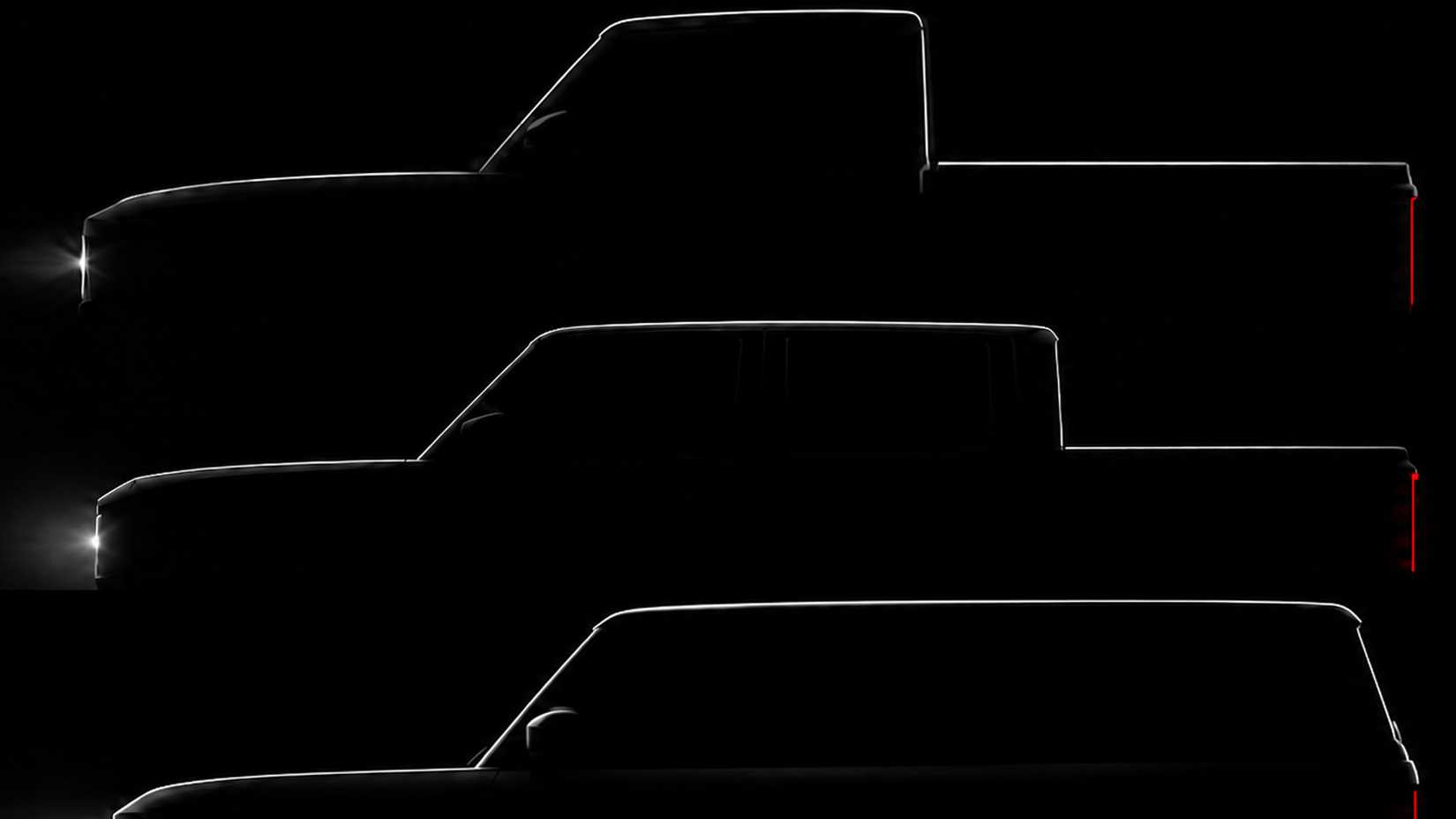 A Historic Name In American Trucks Wants To Build A New $21,500 Pickup