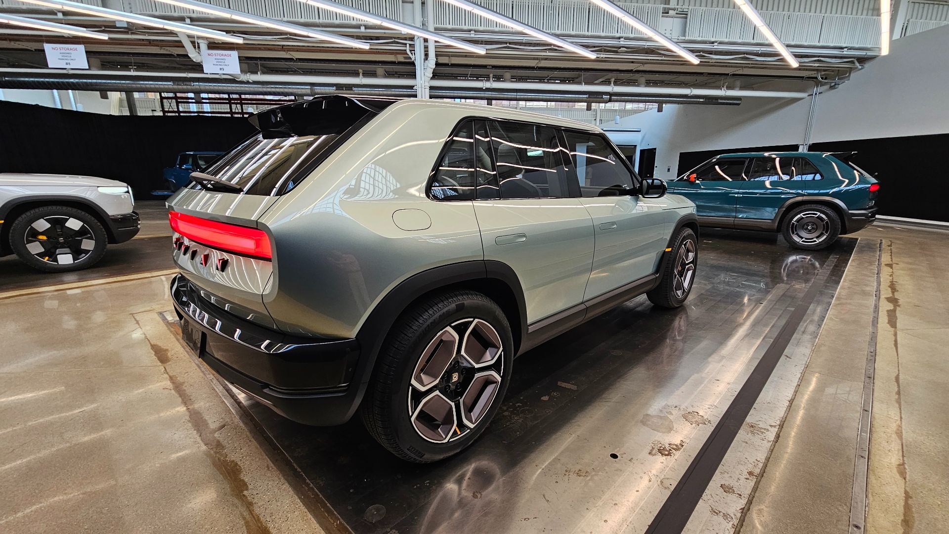 Rivian Must Hit The Mark With R2 And R3 Before Focusing On R4, R5