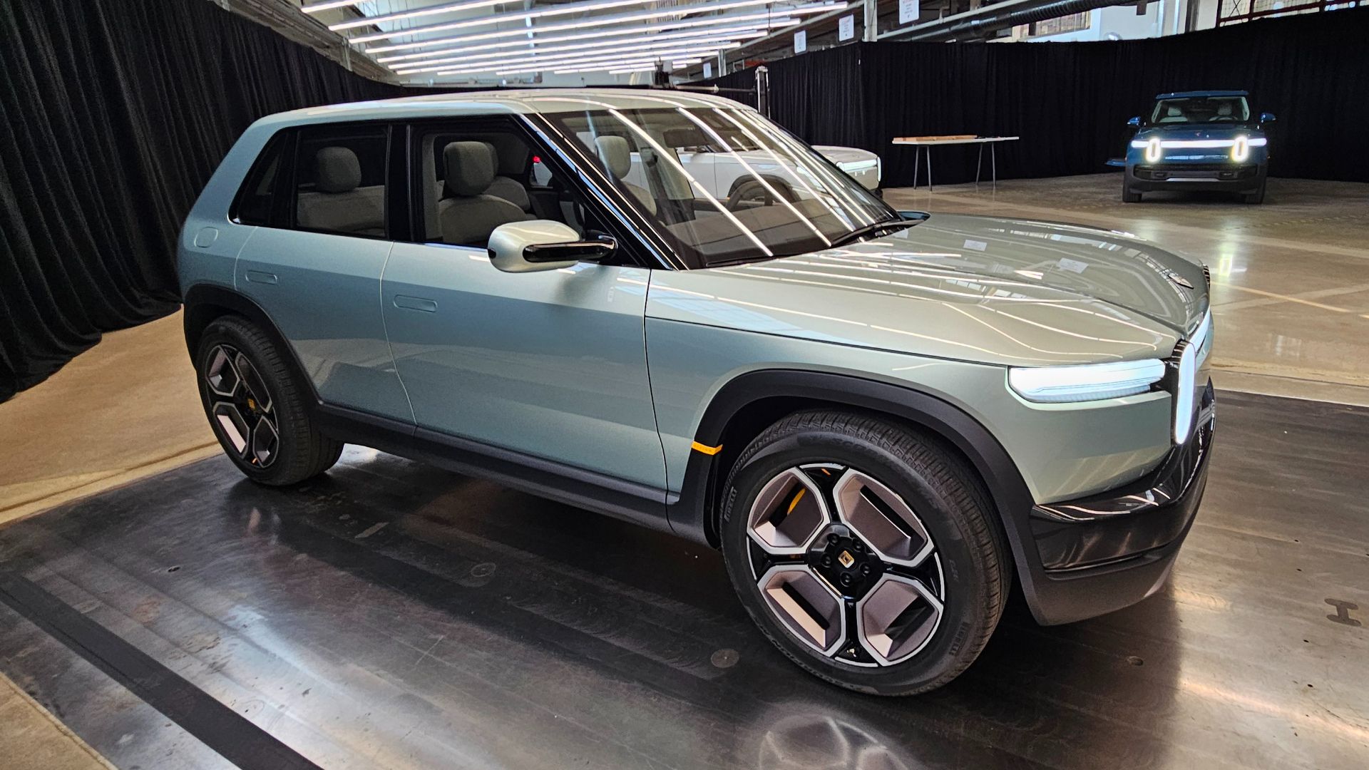 Rivian Must Hit The Mark With R2 And R3 Before Focusing On R4, R5