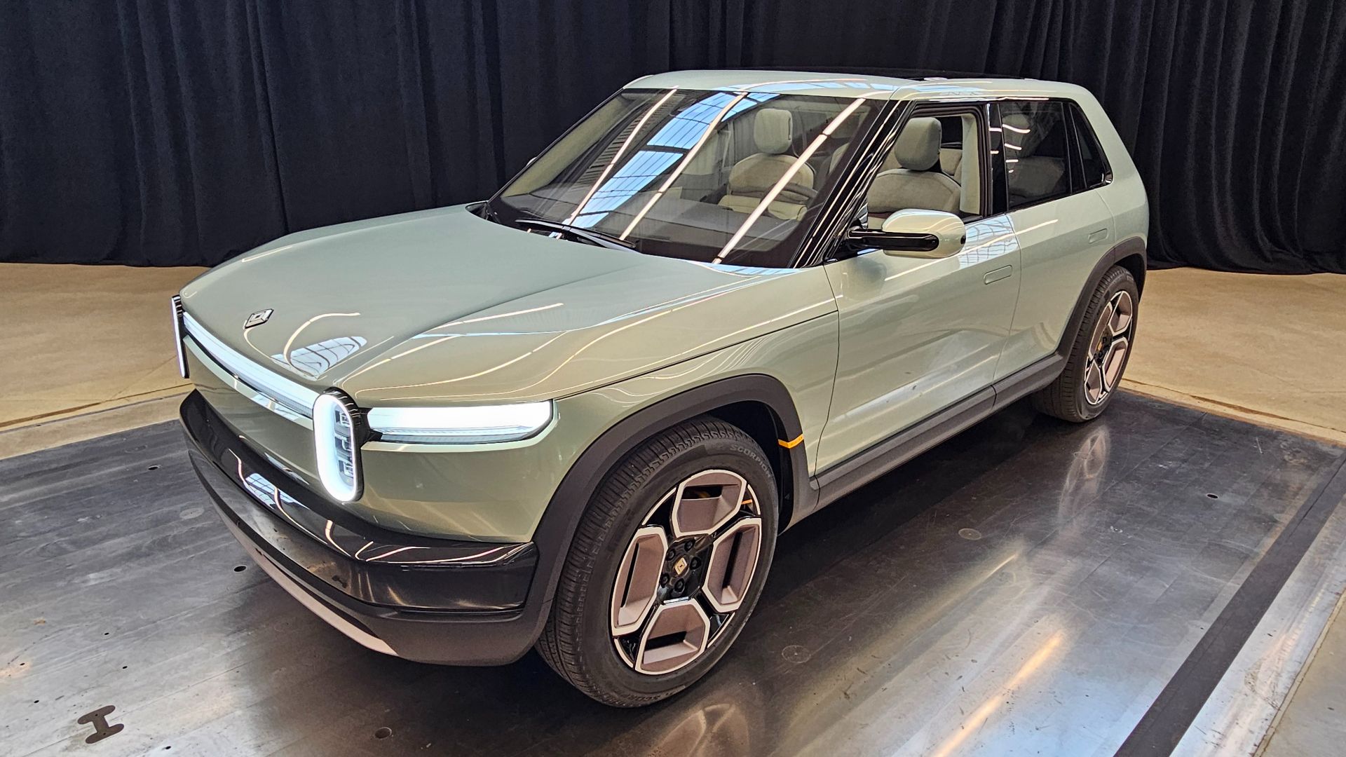 Rivian Must Hit The Mark With R2 And R3 Before Focusing On R4, R5