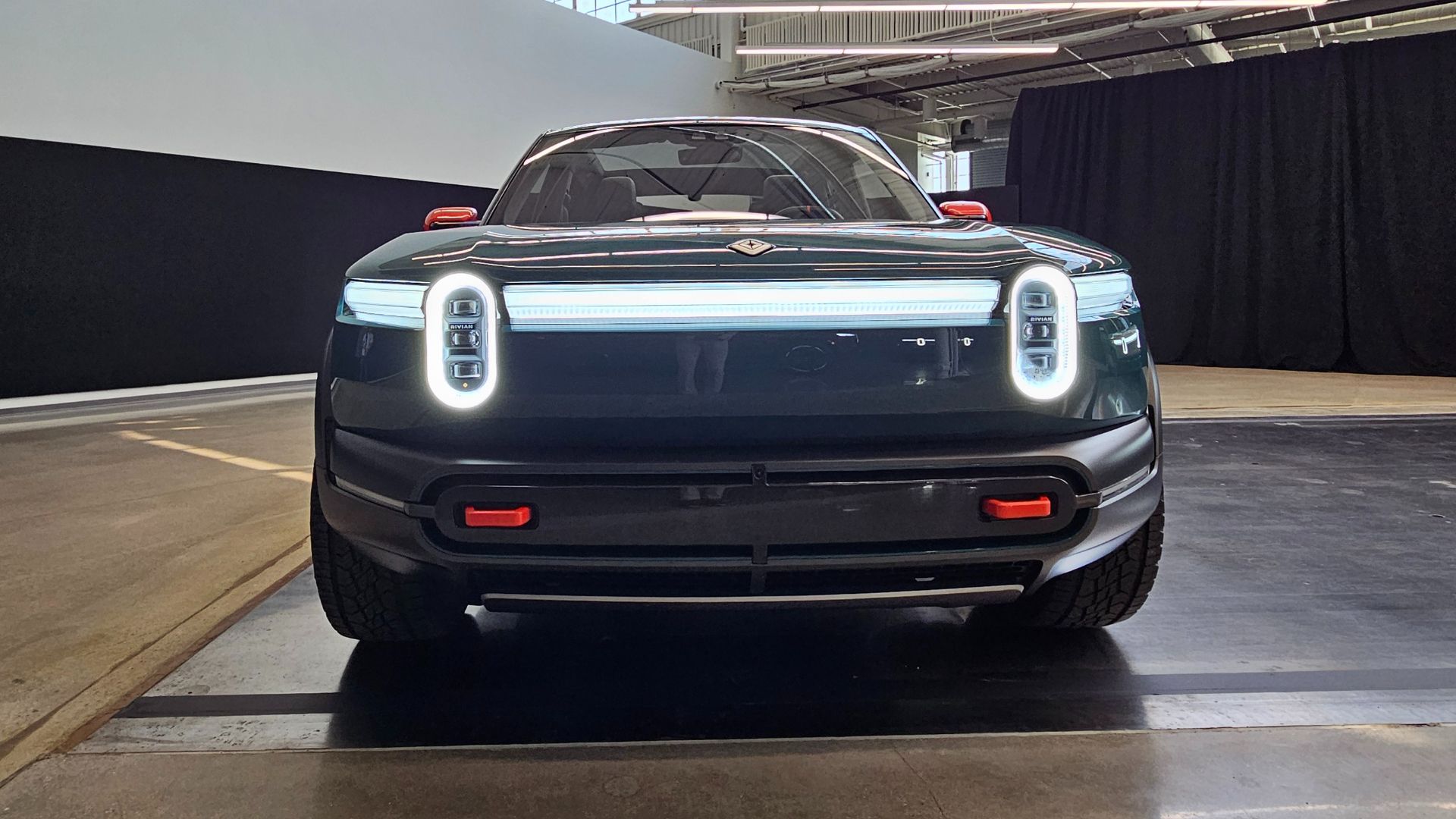 Rivian Must Hit The Mark With R2 And R3 Before Focusing On R4, R5