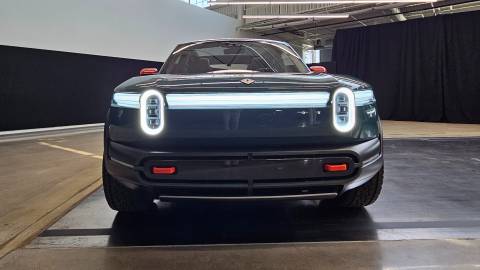 2027 Rivian R3X Pricing, Photos & Specs