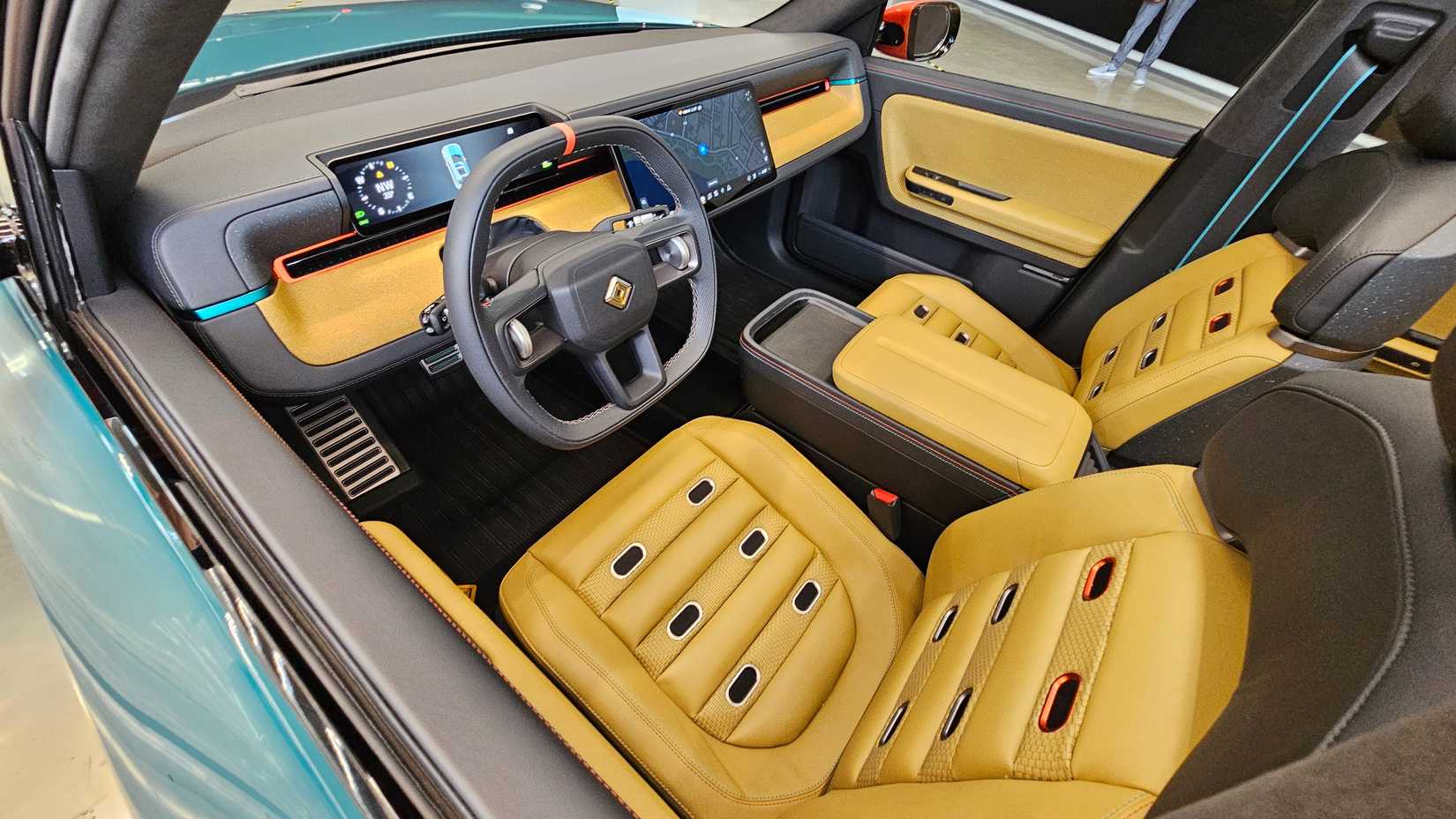 Rivian Sales Are Soaring, And Its AMG-Rivaling RAD Division Could Make ...