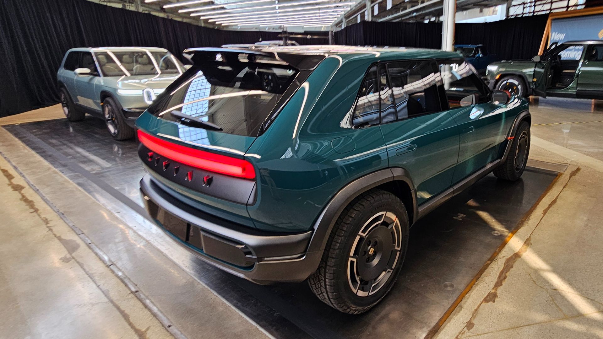 Rivian Must Hit The Mark With R2 And R3 Before Focusing On R4, R5