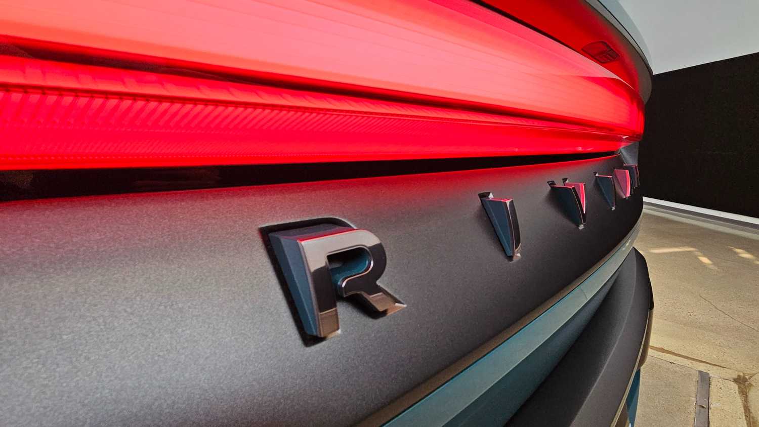 Rivian R2 R3 Rear Rivian Must Hit The Mark With R2 And R3 Before Focusing On R4, R5