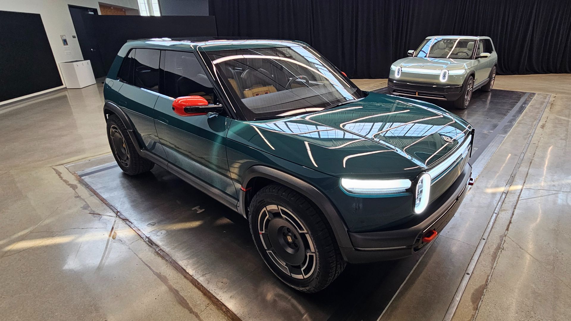 Rivian Must Hit The Mark With R2 And R3 Before Focusing On R4, R5