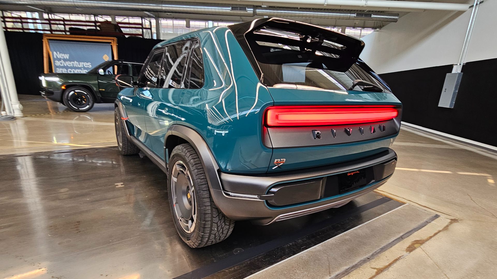 Rivian Must Hit The Mark With R2 And R3 Before Focusing On R4, R5