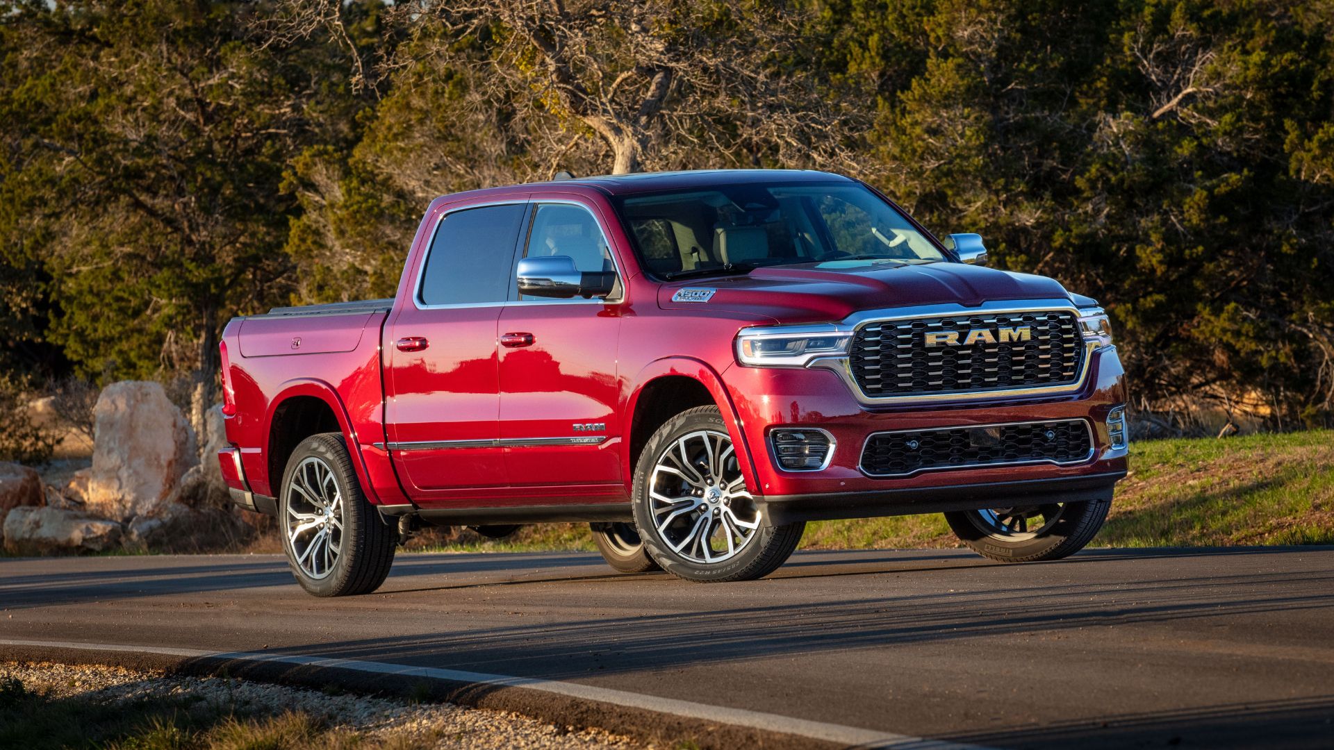 The Most Luxurious Ram Ever Built Lost $20,000 In Just One Year
