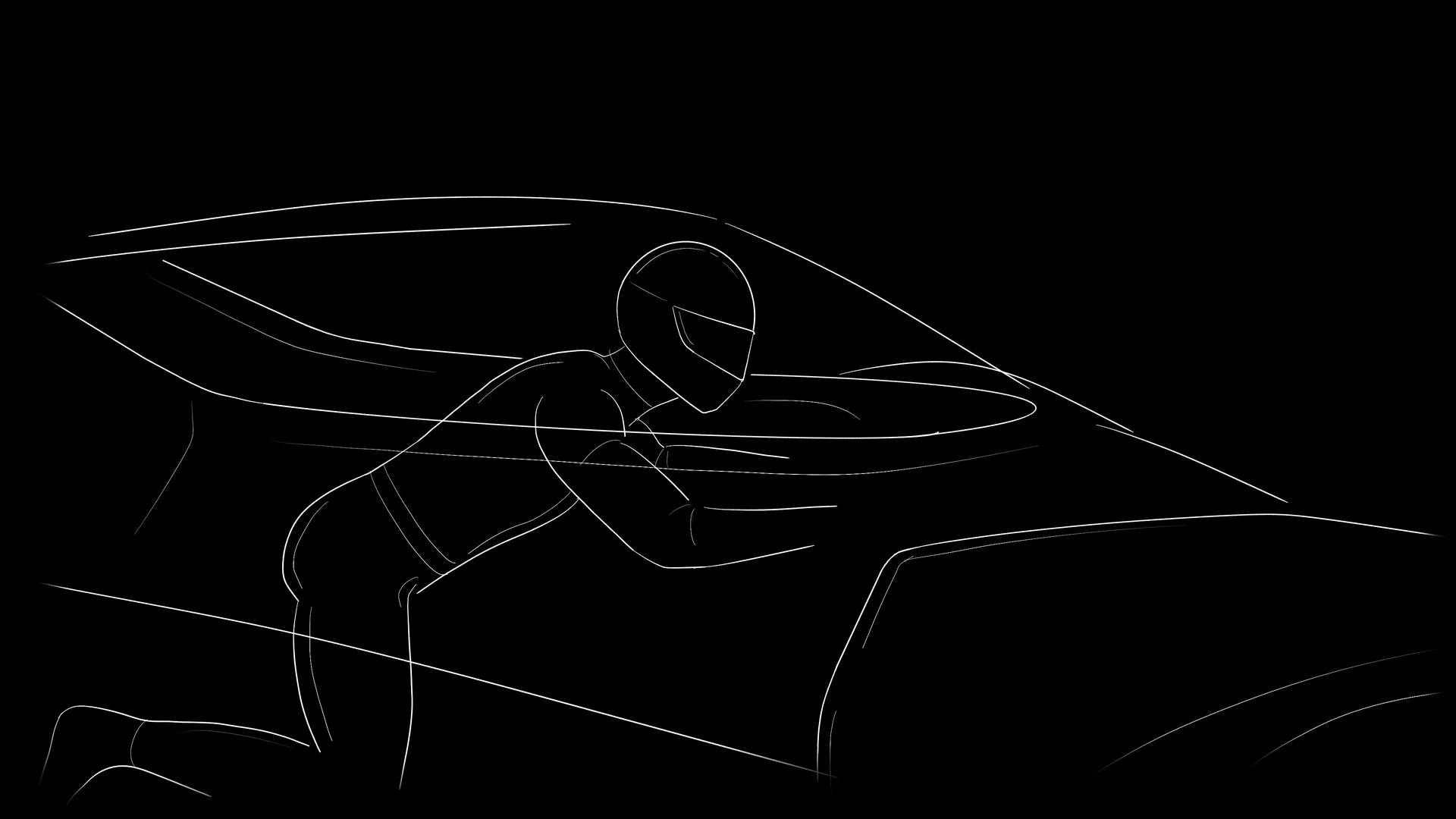 Hypercar Startup Reveals Radical New Driving Philosophy, And We Have Questions