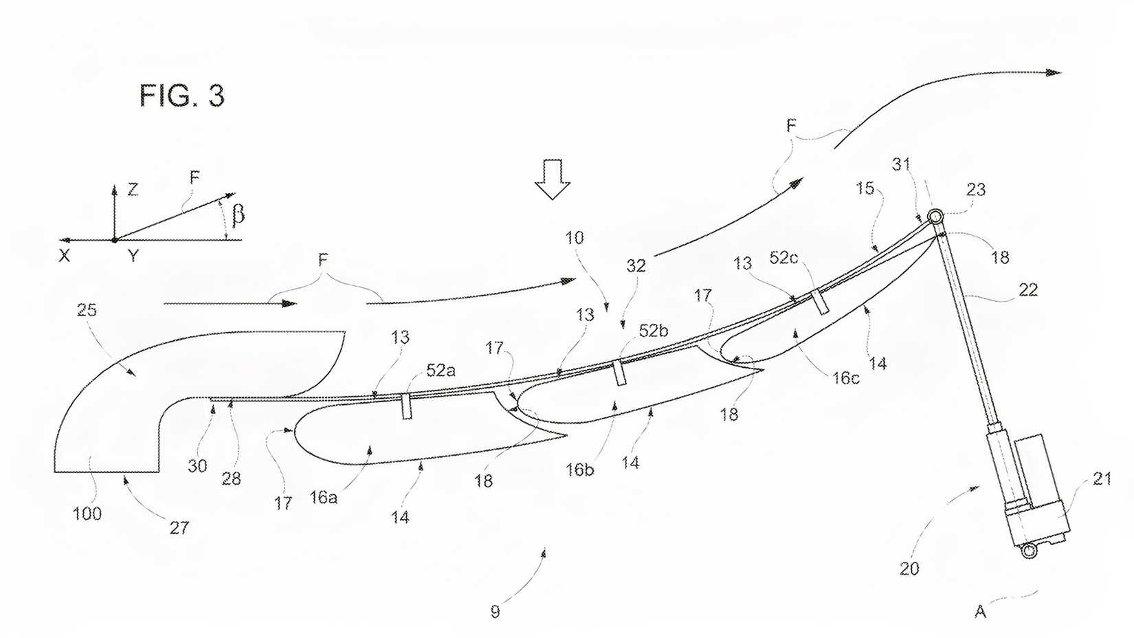 Ferrari's New Rear Wing Design Is The Coolest Thing Since Zenvo's Madness