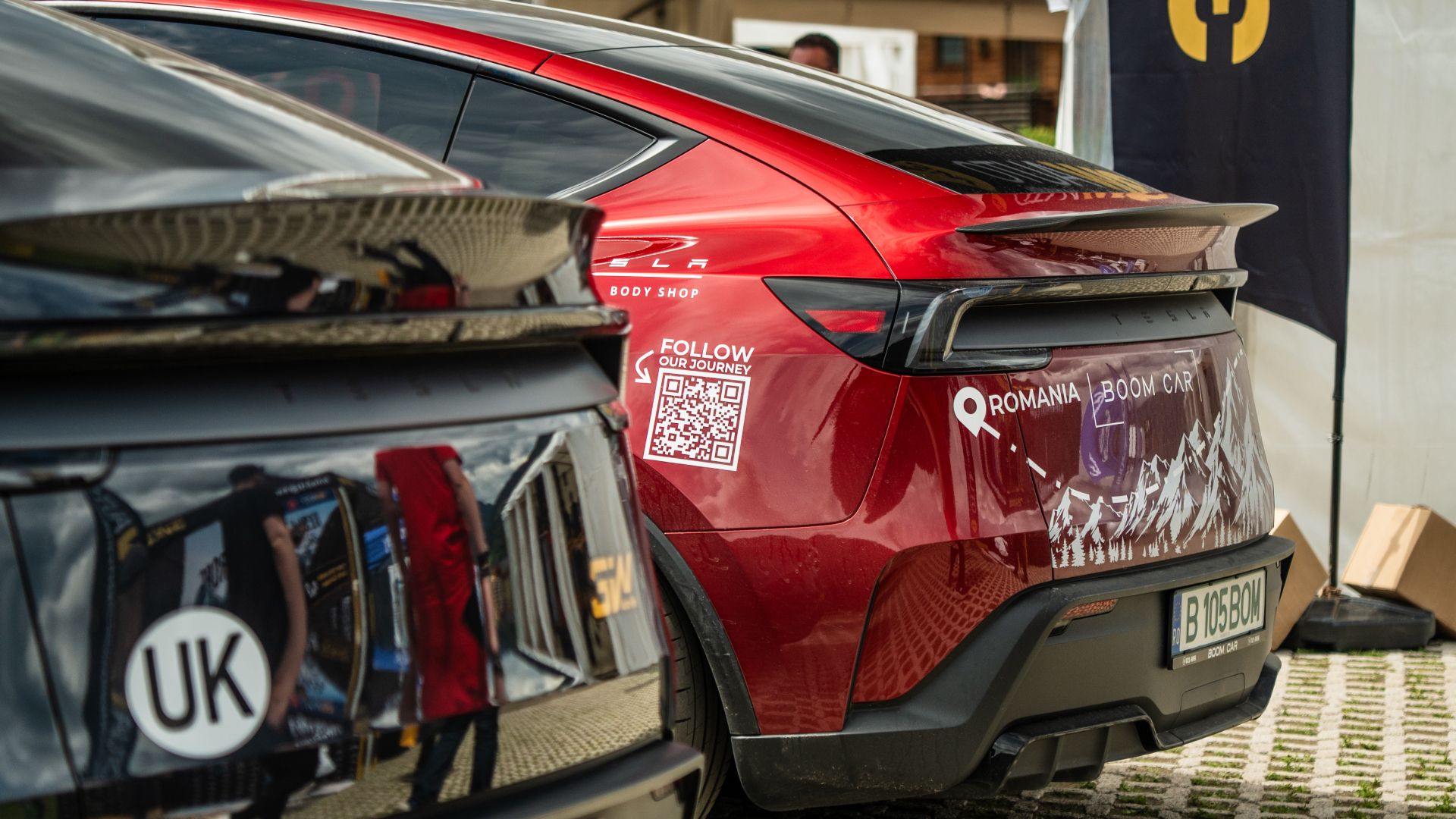3W Auto-life's Newest Brand Ambassador: Lars Strandridder on Tesla ...
