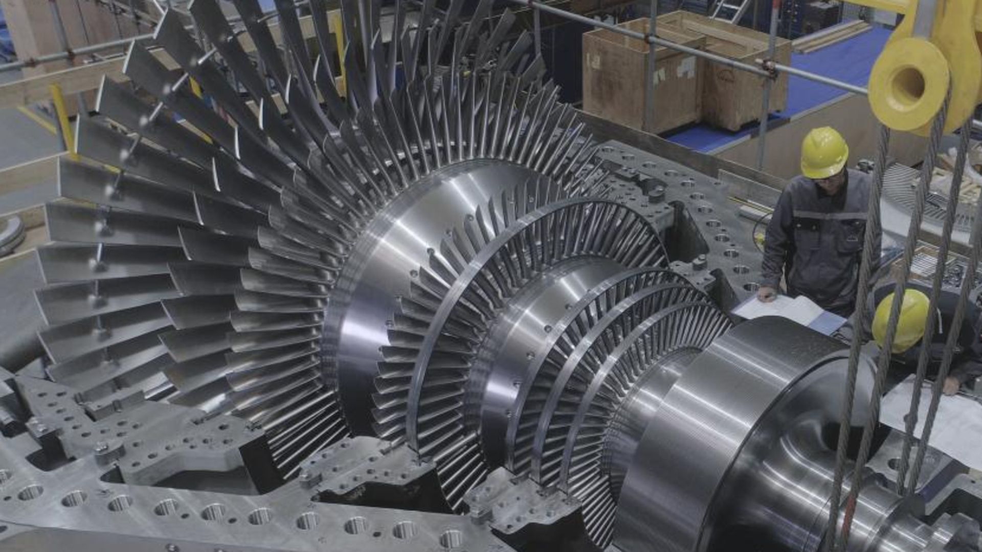 VW Group Just Got A Billion-Dollar Payday, But It Had To Sell An Engine Company To Do It
