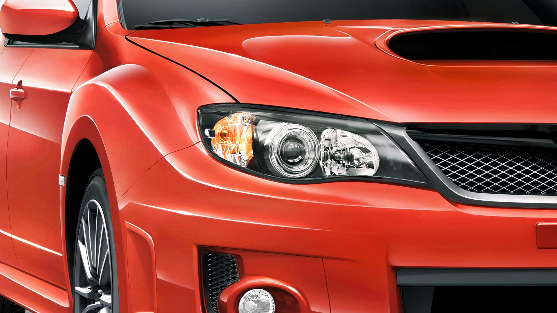 How To Buy Subaru's 2.5L Turbocharged Engine Without Blowing A Gasket