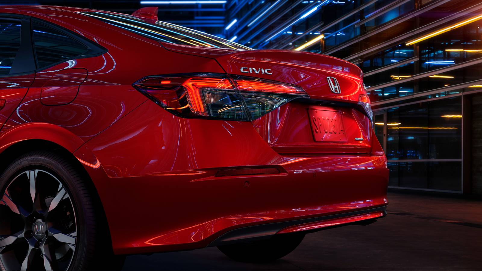 The Award-Winning Honda That Will Give You 49 MPG For Just $33,000