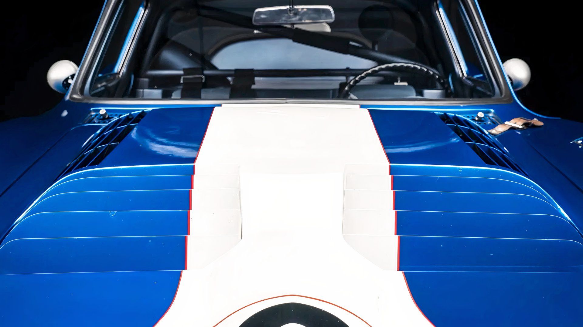 The Holy Grail Of Classic Corvettes Could Be Worth $13 Million