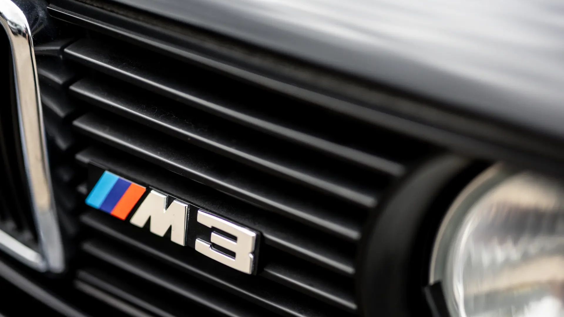 This BMW M3 Record-Breaker Just Cracked A Half Million Bucks At Auction