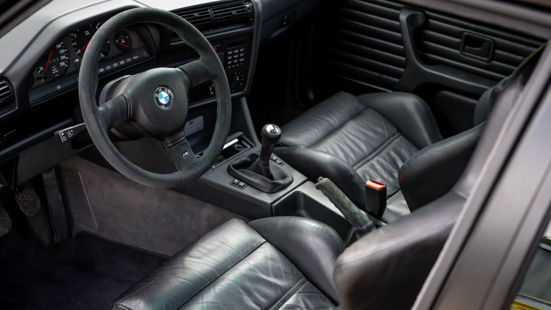 This BMW M3 Record-Breaker Just Cracked A Half Million Bucks At Auction
