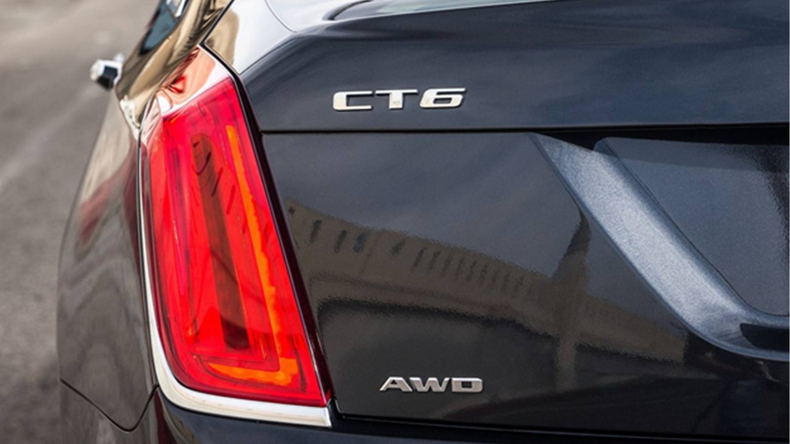 Why the Cadillac CT6 Is Now a $22,000 Luxury Bargain With a 15-Year Warranty